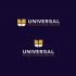 Логотип и ФС для Universal - дизайнер U4po4mak
