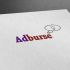 Логотип для Adburse - дизайнер REN_REC