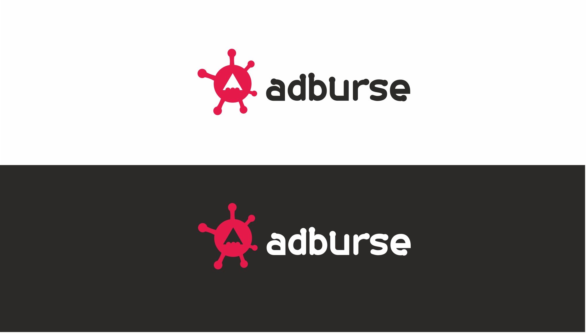 Логотип для Adburse - дизайнер markosov