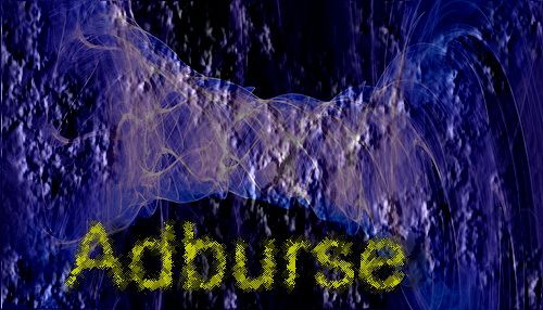Логотип для Adburse - дизайнер galina7317