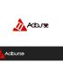 Логотип для Adburse - дизайнер webgrafika