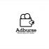 Логотип для Adburse - дизайнер kras-sky