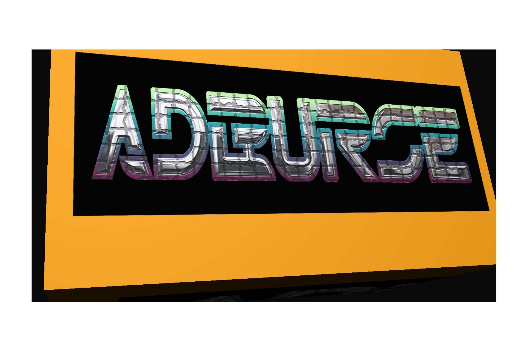 Логотип для Adburse - дизайнер dwetu