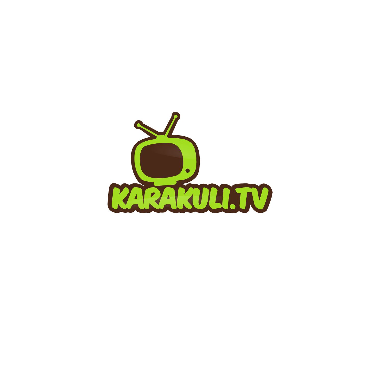 Логотип для детского ресурса - дизайнер bogdankusch