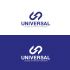 Логотип и ФС для Universal - дизайнер alpine-gold