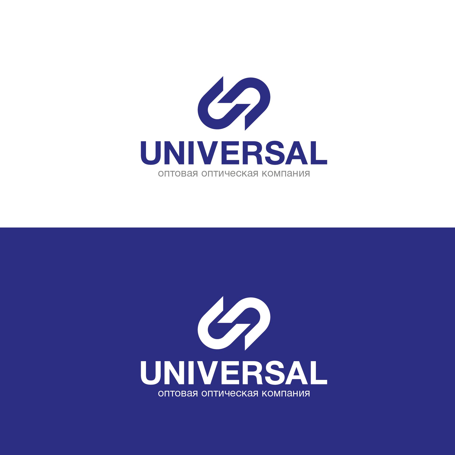 Логотип и ФС для Universal - дизайнер alpine-gold