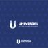 Логотип и ФС для Universal - дизайнер designer79