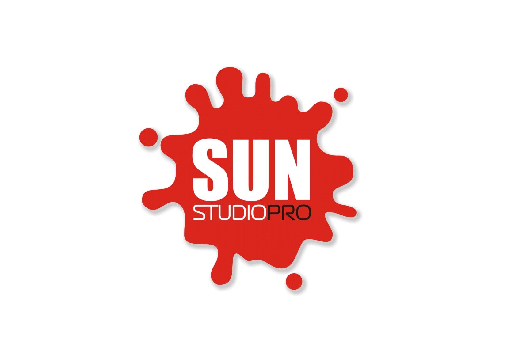 Логотип студии интерьерной печати - дизайнер urbanowl