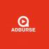 Логотип для Adburse - дизайнер klyax