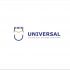 Логотип и ФС для Universal - дизайнер grotesk50