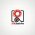 Логотип студии интерьерной печати - дизайнер Zheravin