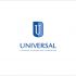 Логотип и ФС для Universal - дизайнер art-valeri