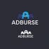 Логотип для Adburse - дизайнер nuttale