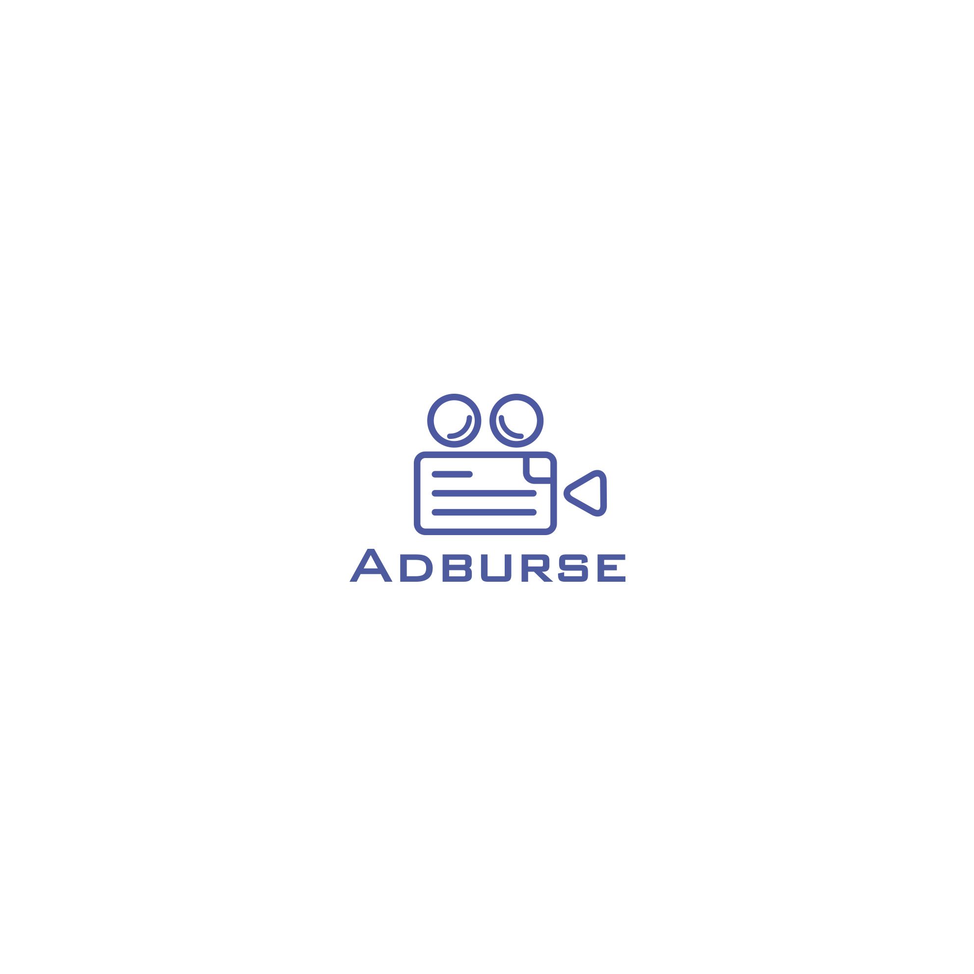 Логотип для Adburse - дизайнер mkravchenko