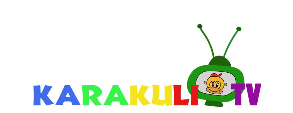 Логотип для детского ресурса - дизайнер nikitka_89rus