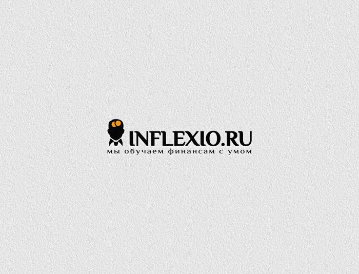 Логотип для Inflexio.ru - дизайнер Advokat72