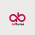 Логотип для Adburse - дизайнер mess