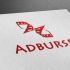 Логотип для Adburse - дизайнер Zaza