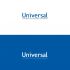 Логотип и ФС для Universal - дизайнер Qesoart
