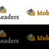 Логотип для агрегатора платежей MobLeaders.com - дизайнер REN_REC