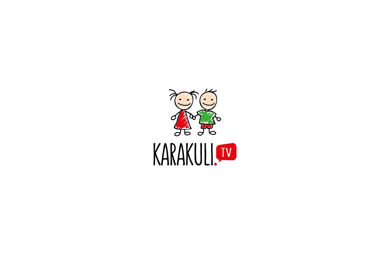 Логотип для детского ресурса - дизайнер andyul