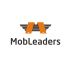 Логотип для агрегатора платежей MobLeaders.com - дизайнер vision