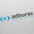 Логотип для Adburse - дизайнер medved-art