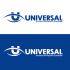 Логотип и ФС для Universal - дизайнер webgrafika