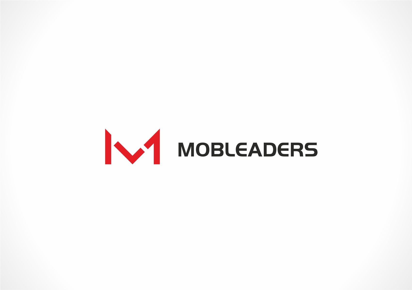 Логотип для агрегатора платежей MobLeaders.com - дизайнер designer79