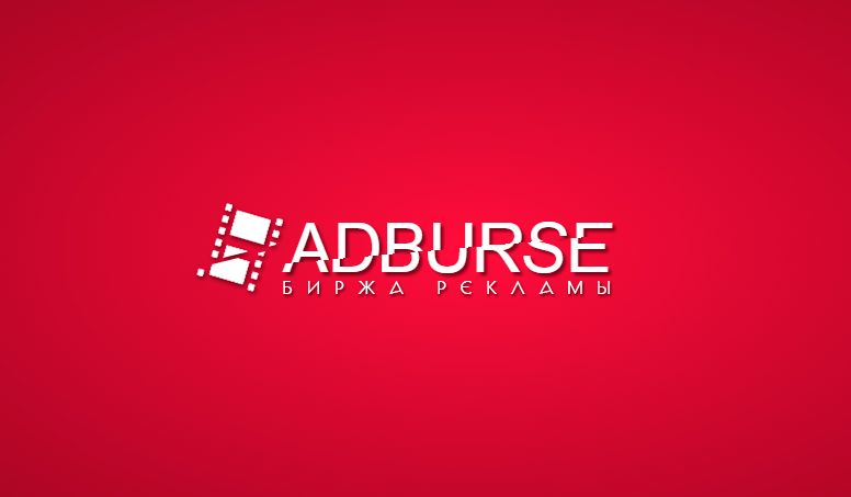 Логотип для Adburse - дизайнер FaceCo_biz