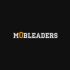Логотип для агрегатора платежей MobLeaders.com - дизайнер Advokat72