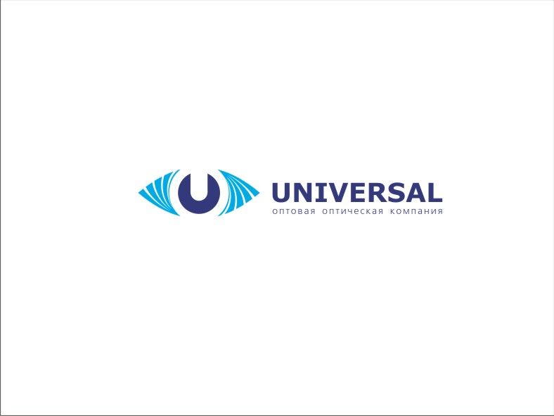 Логотип и ФС для Universal - дизайнер grotesk50