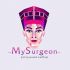 Обновление логотипа MySurgeon (вторая попытка) - дизайнер InYan