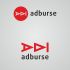 Логотип для Adburse - дизайнер axel-p