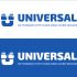 Логотип и ФС для Universal - дизайнер brainexp