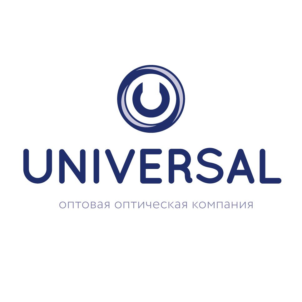 Логотип и ФС для Universal - дизайнер a_niskin