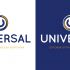 Логотип и ФС для Universal - дизайнер a_niskin