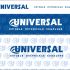 Логотип и ФС для Universal - дизайнер AlexZab