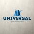 Логотип и ФС для Universal - дизайнер Derzay