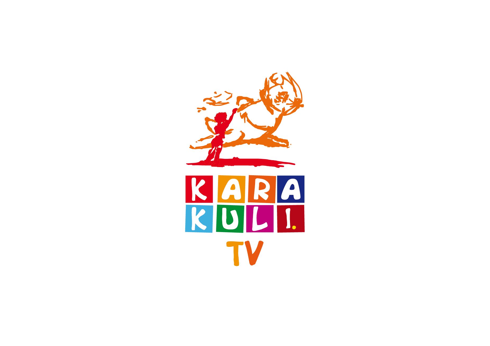 Логотип для детского ресурса - дизайнер ivandesinger