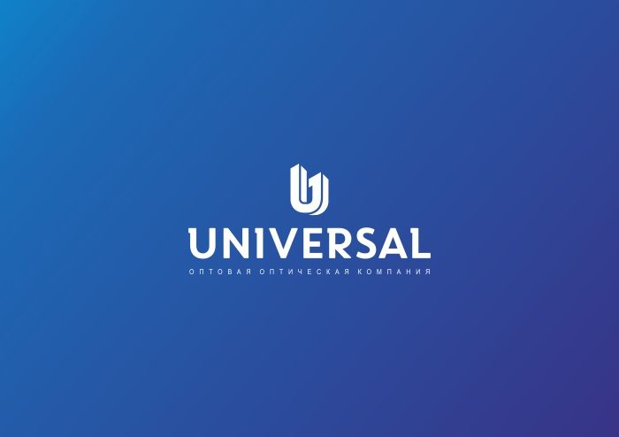 Логотип и ФС для Universal - дизайнер zozuca-a