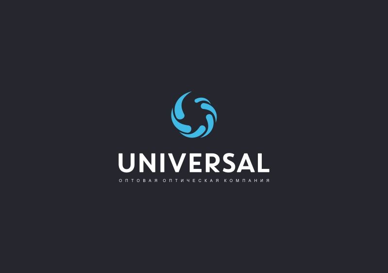 Логотип и ФС для Universal - дизайнер zozuca-a