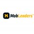 Логотип для агрегатора платежей MobLeaders.com - дизайнер Antonska