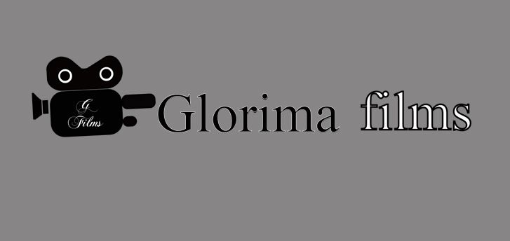 Логотип для кинокомпании Glorima films - дизайнер nikitka_89rus