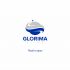 Логотип для кинокомпании Glorima films - дизайнер GAMAIUN