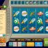 Интерфейс Игры казино (Слот-Автомат) - дизайнер hs3618