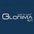Логотип для кинокомпании Glorima films - дизайнер markosov