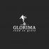 Логотип для кинокомпании Glorima films - дизайнер funkielevis