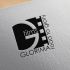 Логотип для кинокомпании Glorima films - дизайнер Rusj