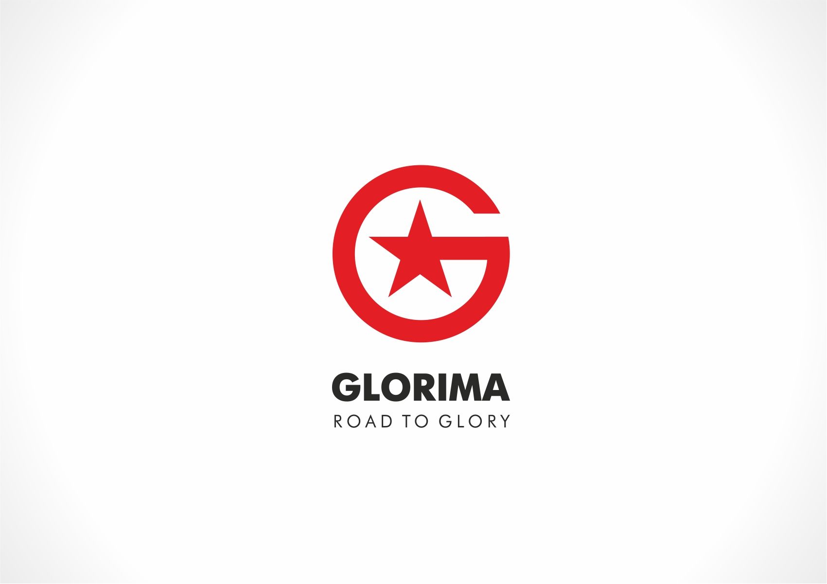 Логотип для кинокомпании Glorima films - дизайнер designer79